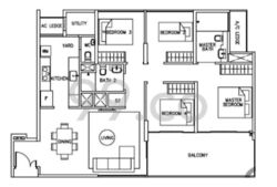 Ripple Bay (D18), Condominium #544348131